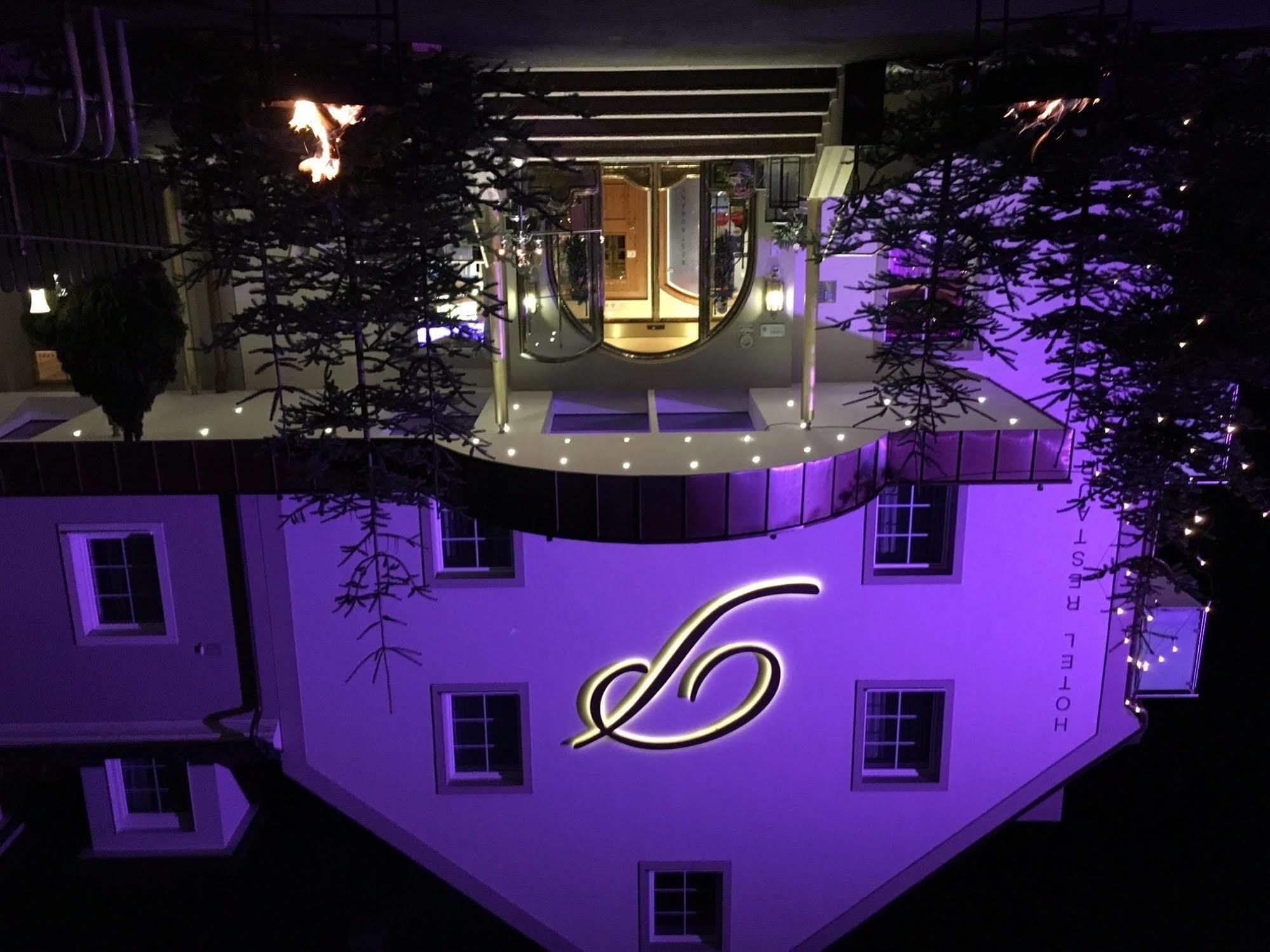 Hotel Donauhof Emmersdorf an der Donau Exterior photo